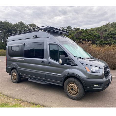 2023 Ford Transit For Sale In Hood River - Van Viewer