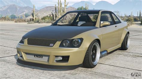 Karin Sultan RS Twin Turbo for GTA 5