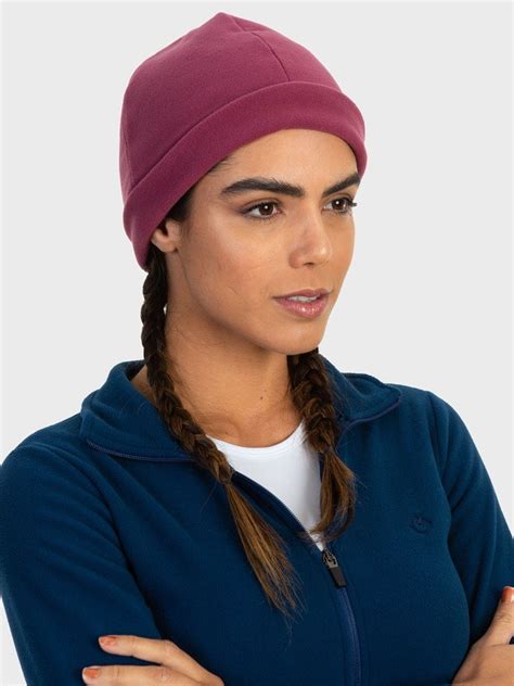 Gorro Touca Inverno Fleece Unissex Extreme Uv