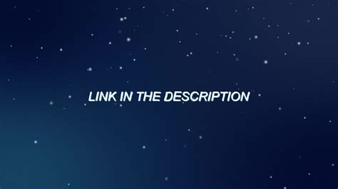 link   description text youtube link    description link