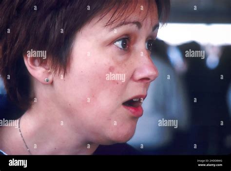 Surprised Mature Woman Stock Photo Alamy