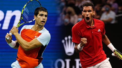 Indian Wells 2024: Carlos Alcaraz vs Felix Auger-Aliassime preview ...