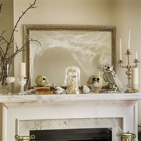 30 Diy Halloween Decorations And Ideas For A Spooky Home In 2024