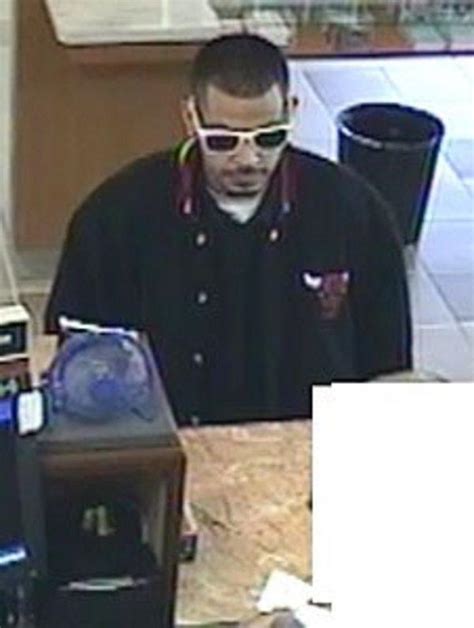 San Jose Serial Bank Robbery Suspect Arrested