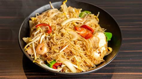 Best Singapore Noodles Restaurants In Adelaide Doordash