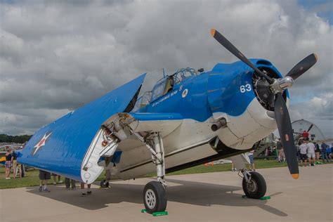 Grumman General Motors Eastern Tbm 3e Avenger Buno53768 Flickr