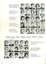 Sunset High School - Sundial Yearbook (Dallas, TX), Class of 1964, Page ...