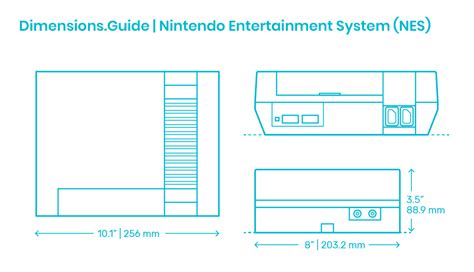 Playstation 5 Dimensions And Drawings