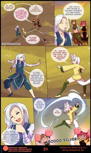 Benders Book 1 Discovery Luscious Hentai Manga Porn