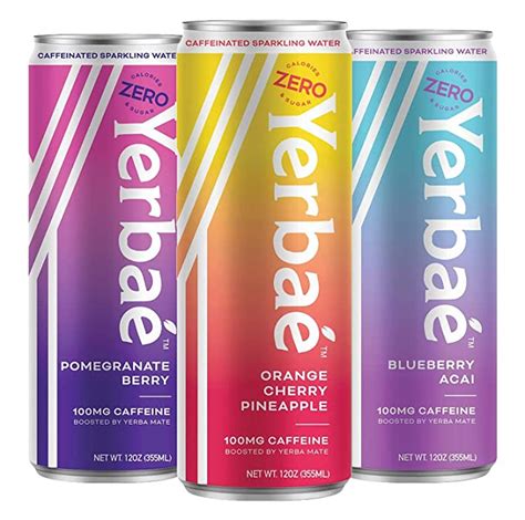 The Best Canned Drinks On Amazon Ps Food