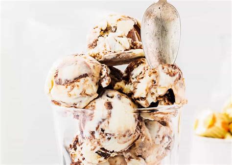 Moose Tracks No Churn Ice Cream Laptrinhx News