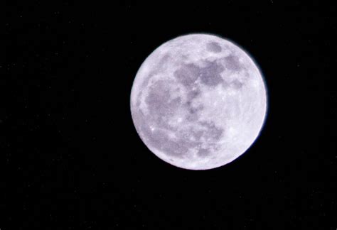 Sonda China Despega De La Luna Con Muestras De Su Cara Oculta Teletica