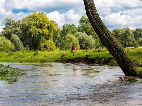 Wandelen Zuid Limburg De Mooiste Wandelingen Vanuit Landal Hoog Vaals