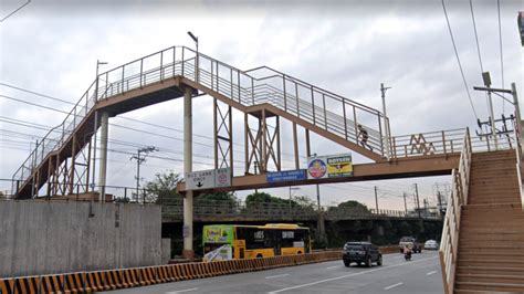 Diplomat Dirk Janssen Calls Out Sky High Footbridge In Qc