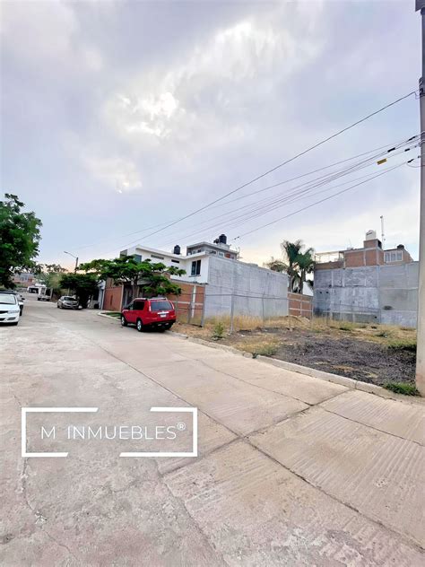 Increíble terreno en venta en Defensores de Puebla M Inmuebles