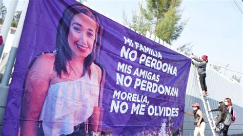 Reducen Sentencia De Diego Urik Por Feminicidio De Jessica González En Michoacán Mvs Noticias