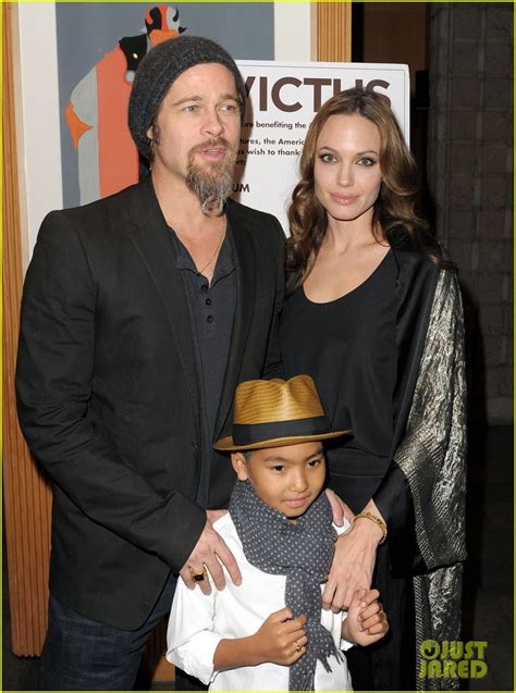 Maddox Jolie Pitt Reportedly Testified Against Brad Pitt In Custody