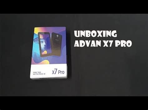 Advan Vandroid X Pro Spesifikasi Lengkap Tokopedia