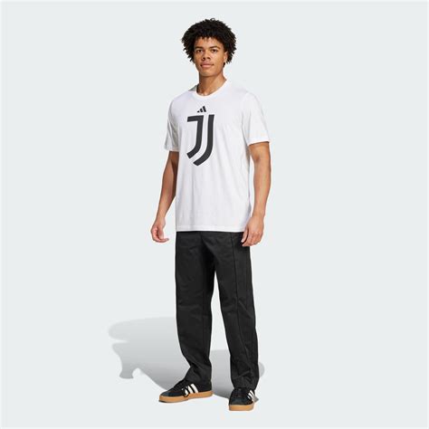 Adidas Juventus Dna Graphic Tee White Adidas Uae