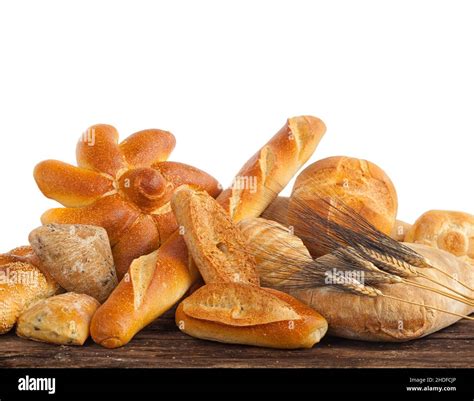 Baguette Pastry Bun Wheat Bread Baguettes Bakery Pastries Buns