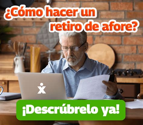 Cómo hacer un retiro de afore Descúbrelo ya Dimex