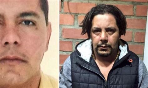 Detienen A Uno De Los Narcotraficantes M S Buscados De Colombia