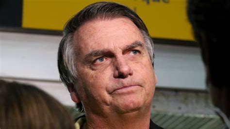 Bolsonaro é Condenado A Pagar Indenização A Jornalistas Saiba O Valor