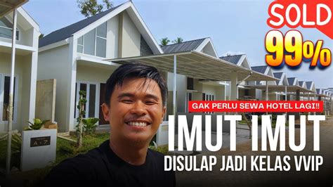 INI Dia RAHASIA SUKSES DEVELOPER PONTIANAK Jual Ratusan Rumah