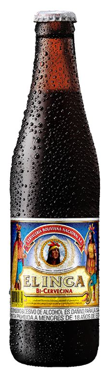 Bi Cervecina El Inca 24 X 350 Ml Majo Trade Europa Sl