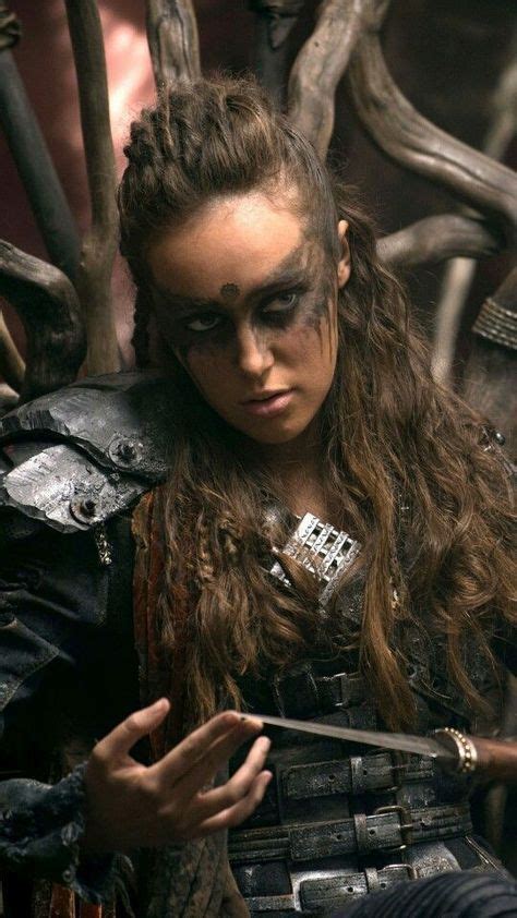 10 Best Lexa Costume Ideas In 2020 Lexa The 100 The 100 Clexa