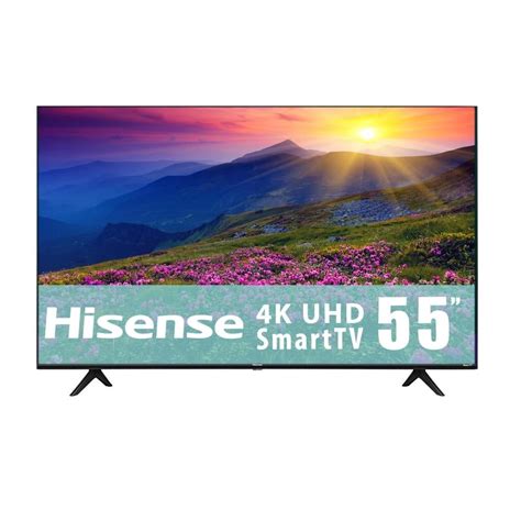 Pantalla Led Smart Tv K Ultra Hd Hisense A H Coppel Hot Sex Picture