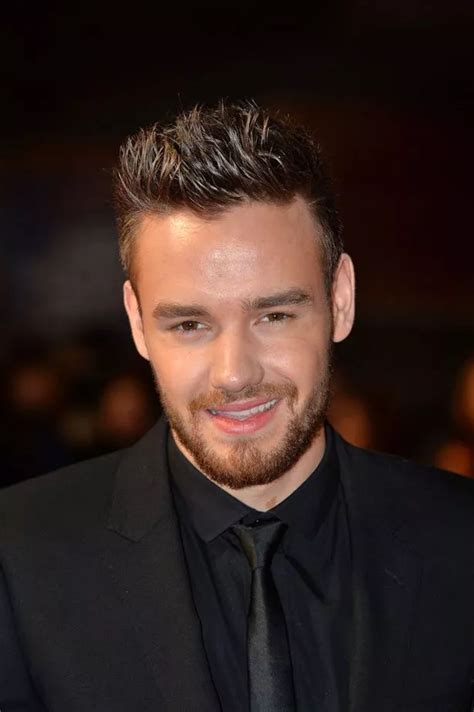 Liam Payne Reveals Cheryl Almost Broke Off Their Relationship But One Direction Star Clung