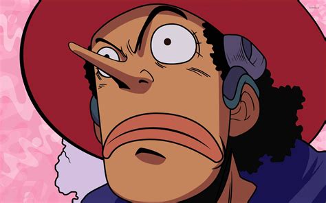 Pap Is De Parede De One Piece Usopp Wallpapers