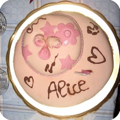 Dessert comes first: Cofetaria Alice