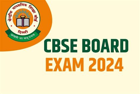 Cbse Th Th Timetable Big Update Board Likely To Release