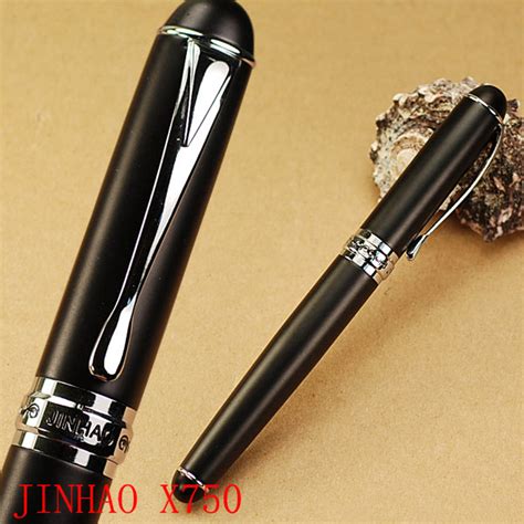 My Jinhao x750 gets so many compliments : fountainpens