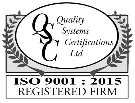 9001 2015 Logo Ucs Automation