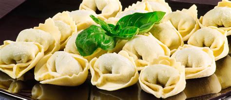 pansotti local pasta variety  liguria italy