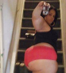 Lovely Fat Plumper Butt ZB Porn