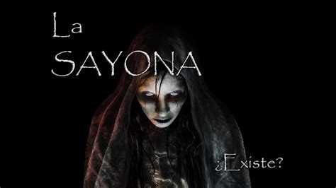 La Sayona Historias De Terror Al Extremo Sayona Miedo