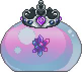 Queen Slime Official Terraria Wiki