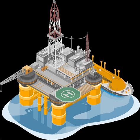 Empleos En El Sector Del Petróleo Y El Gas Vacantes Para La Industria