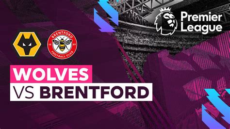 Full Match - Wolves vs Brentford | Premier League 22/23 | Vidio