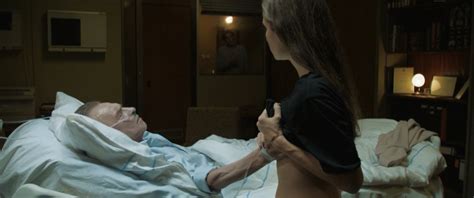 Nude Video Celebs Eliska Krenkova Nude The Last Day Of Patriarchy Posledni Den Patriarchatu