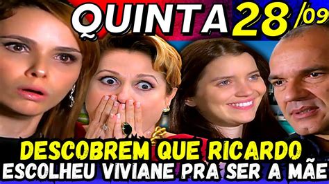 Escrito Nas Estrelas Capitulo Completo Quinta Resumo Escrito