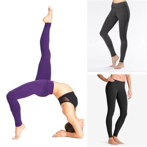 10 Best Yoga Pants And Leggings 2022 Rank And Style Best Yoga