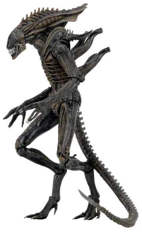 Neca Aliens Series 11 Xenomorph Defiance 9 Action Figure Dark Horse