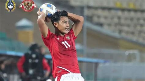 Akhirnya Pratama Arhan Dapat Menit Bermain Di Suwon Fc Sebelum Gabung