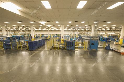 Newspaper factory interior – Stock Editorial Photo © londondeposit ...