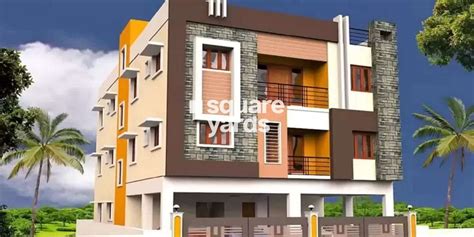 Vijayalakshmi Viji Homes Urapakkam Chennai Price List Floor Plan